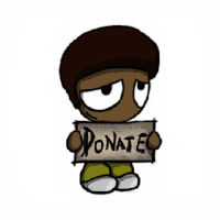 Donate to SARG