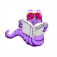 Glossary