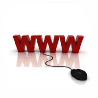 Cyberspace Links