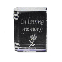 In Memoriam  